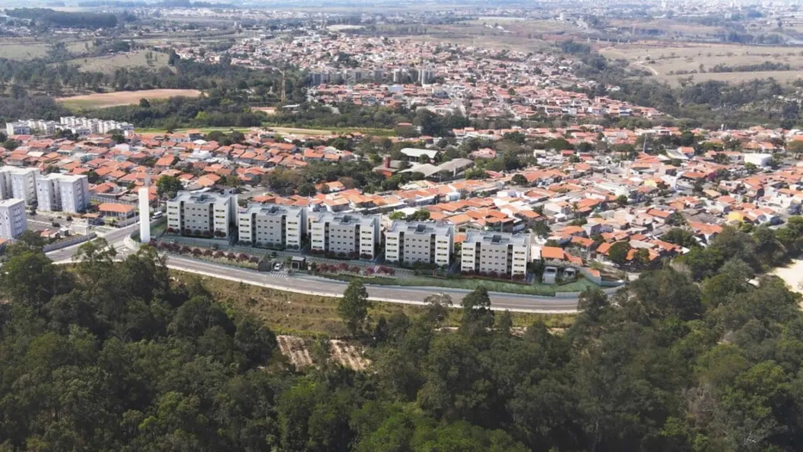 Apartamento com 2 quartos à venda, 43m2 em Parque São Jorge, Campinas - SP - imagem 9 Foto 9 de Apartamento com 2 quartos à venda, 43m2 em Parque São Jorge, Campinas - SP