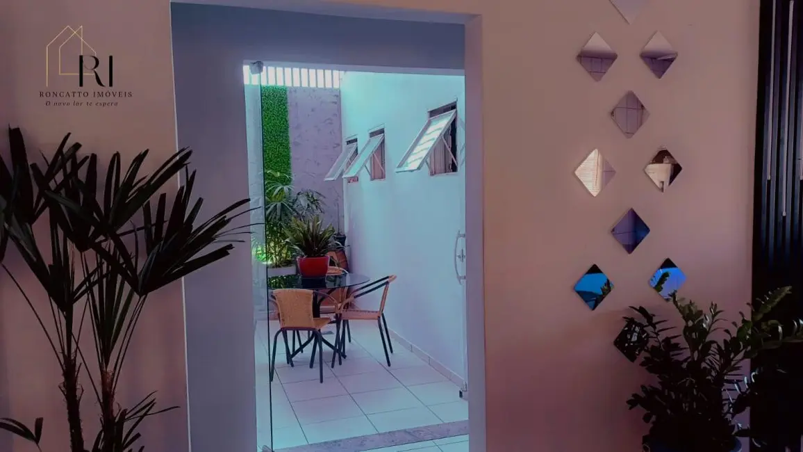 Foto 9 de Casa com 3 quartos à venda em Jardim Maria Rosa, Campinas - SP