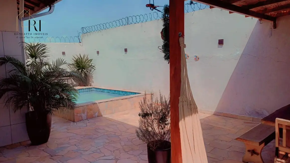 Foto 3 de Casa com 3 quartos à venda em Jardim Maria Rosa, Campinas - SP