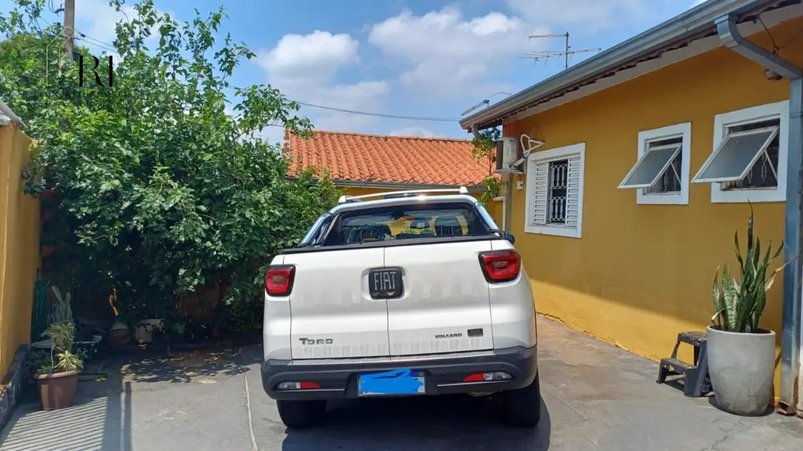 Foto 5 de Casa com 3 quartos à venda em Jardim Maria Rosa, Campinas - SP