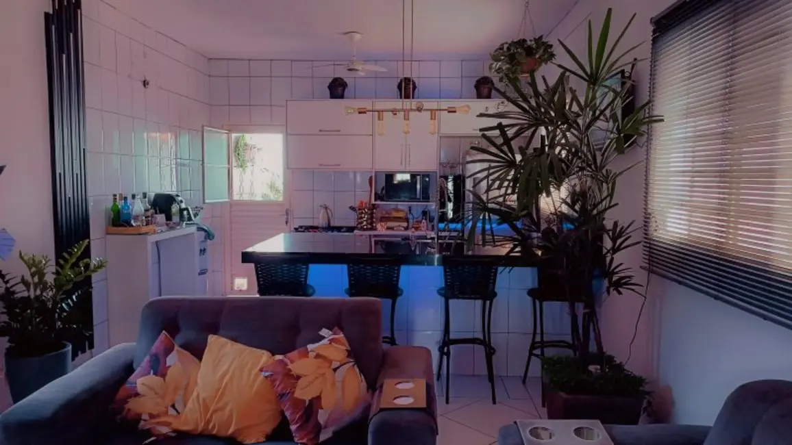 Foto 6 de Casa com 3 quartos à venda em Jardim Maria Rosa, Campinas - SP