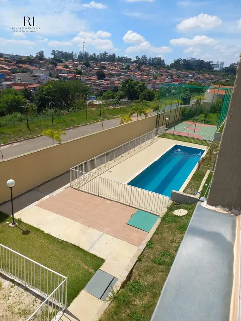 Foto 1 de Apartamento com 2 quartos à venda, 44m2 em Residencial Cosmos, Campinas - SP