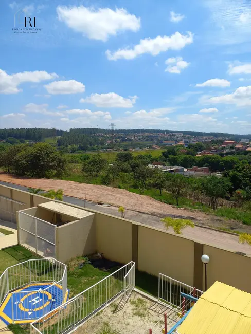 Foto 6 de Apartamento com 2 quartos à venda, 44m2 em Residencial Cosmos, Campinas - SP