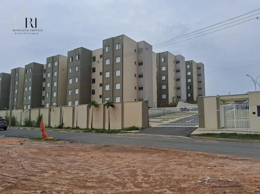 Foto 3 de Apartamento com 2 quartos à venda, 44m2 em Residencial Cosmos, Campinas - SP