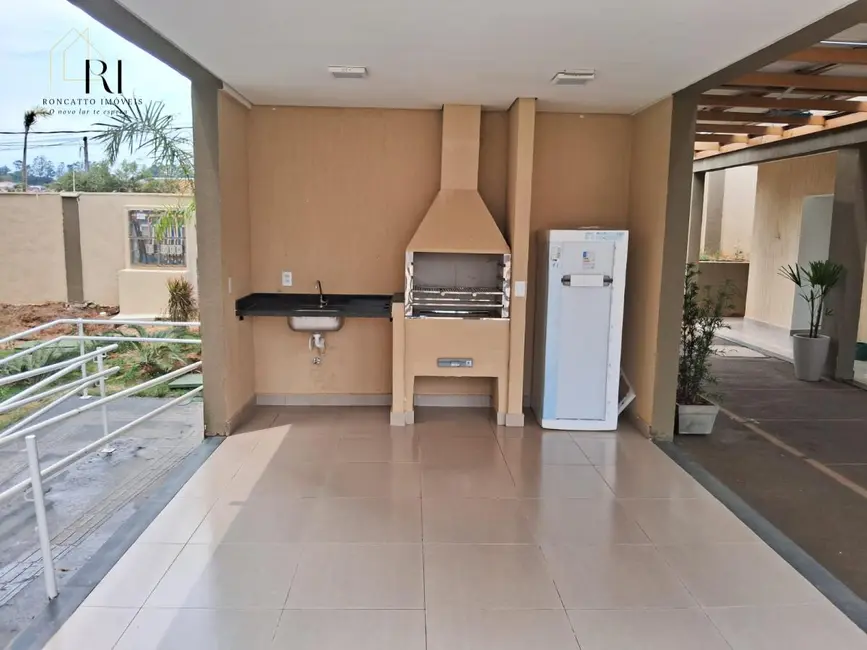 Foto 5 de Apartamento com 2 quartos à venda, 44m2 em Residencial Cosmos, Campinas - SP