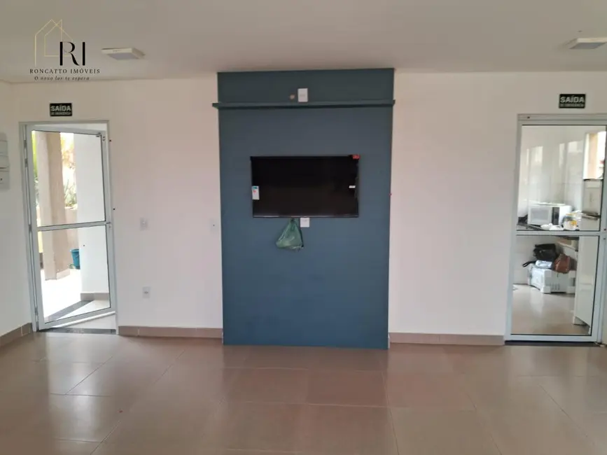 Foto 8 de Apartamento com 2 quartos à venda, 44m2 em Residencial Cosmos, Campinas - SP