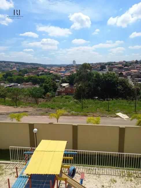 Foto 2 de Apartamento com 2 quartos à venda, 44m2 em Residencial Cosmos, Campinas - SP