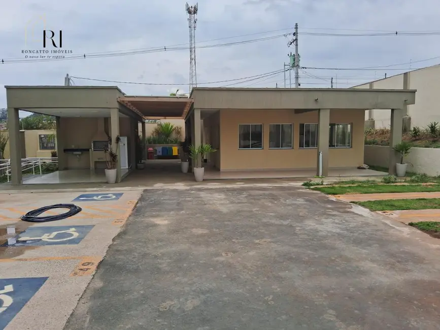 Foto 4 de Apartamento com 2 quartos à venda, 44m2 em Residencial Cosmos, Campinas - SP