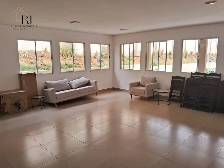 Foto 7 de Apartamento com 2 quartos à venda, 44m2 em Residencial Cosmos, Campinas - SP