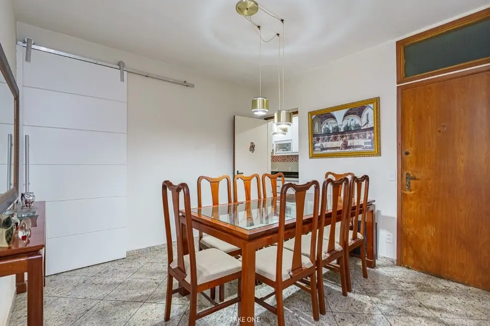 Apartamento com 3 quartos à venda, 114m2 em Cambuí, Campinas - SP - imagem 3 Foto 3 de Apartamento com 3 quartos à venda, 114m2 em Cambuí, Campinas - SP