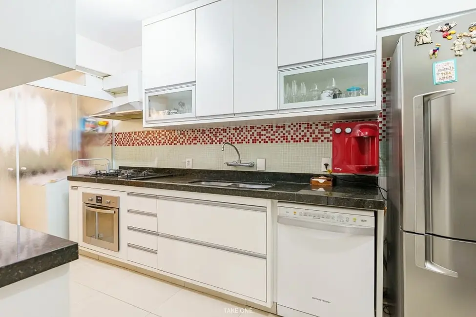 Apartamento com 3 quartos à venda, 114m2 em Cambuí, Campinas - SP - imagem 7 Foto 7 de Apartamento com 3 quartos à venda, 114m2 em Cambuí, Campinas - SP