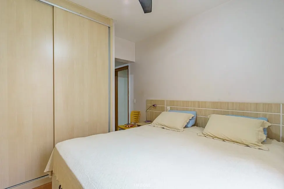 Apartamento com 3 quartos à venda, 114m2 em Cambuí, Campinas - SP - imagem 9 Foto 9 de Apartamento com 3 quartos à venda, 114m2 em Cambuí, Campinas - SP