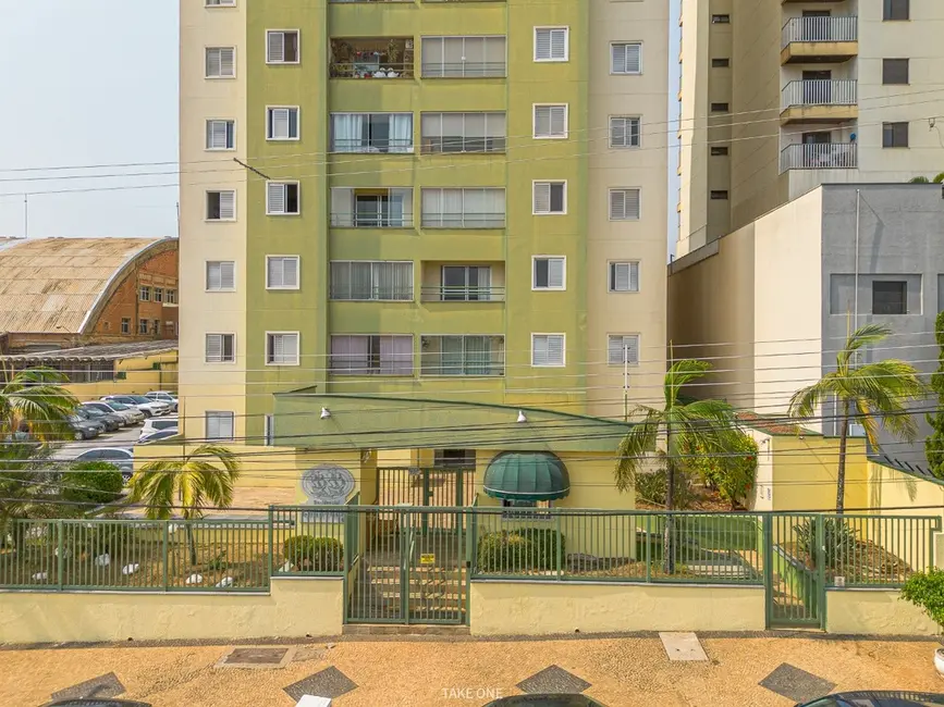 Foto 9 de Apartamento com 2 quartos à venda, 65m2 em Parque Industrial, Campinas - SP