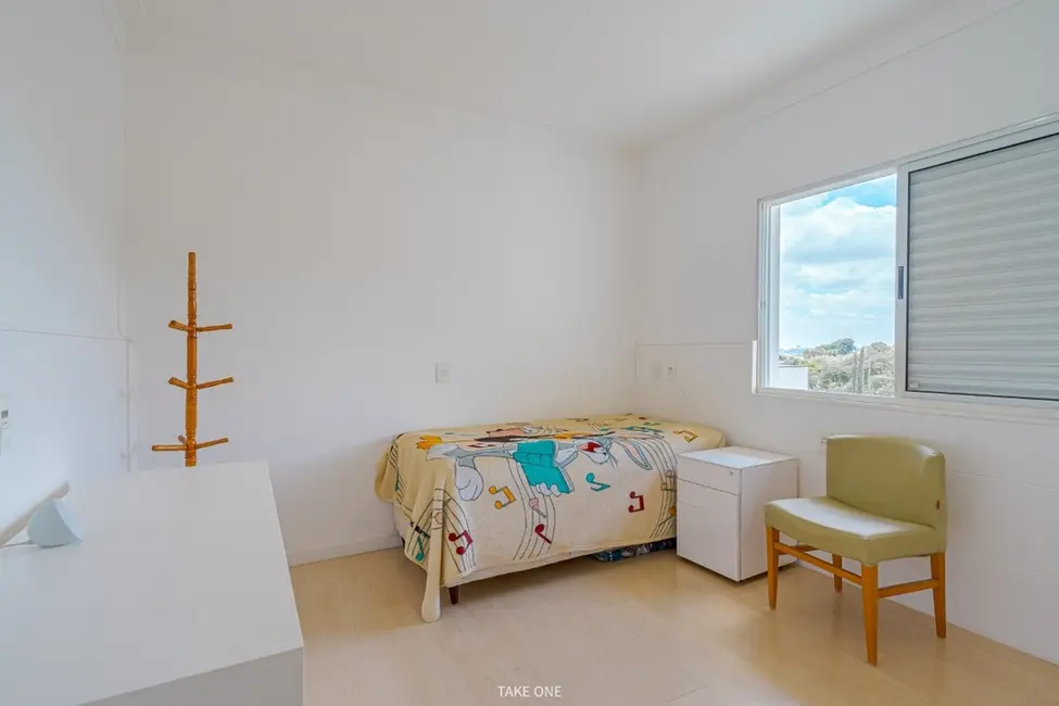 Foto 8 de Casa de Condomínio com 4 quartos à venda, 209m2 em Bosque, Vinhedo - SP