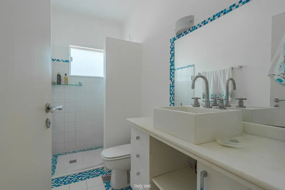 Foto 5 de Casa de Condomínio com 4 quartos à venda, 209m2 em Bosque, Vinhedo - SP