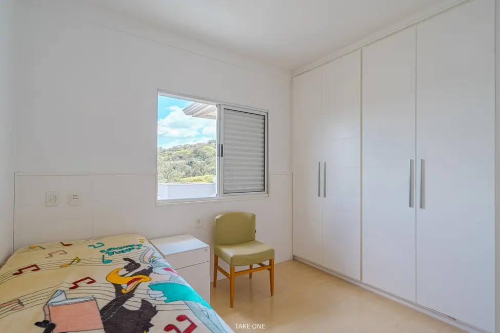 Foto 7 de Casa de Condomínio com 4 quartos à venda, 209m2 em Bosque, Vinhedo - SP