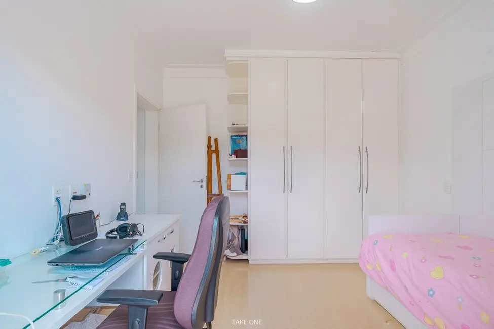 Foto 4 de Casa de Condomínio com 4 quartos à venda, 209m2 em Bosque, Vinhedo - SP