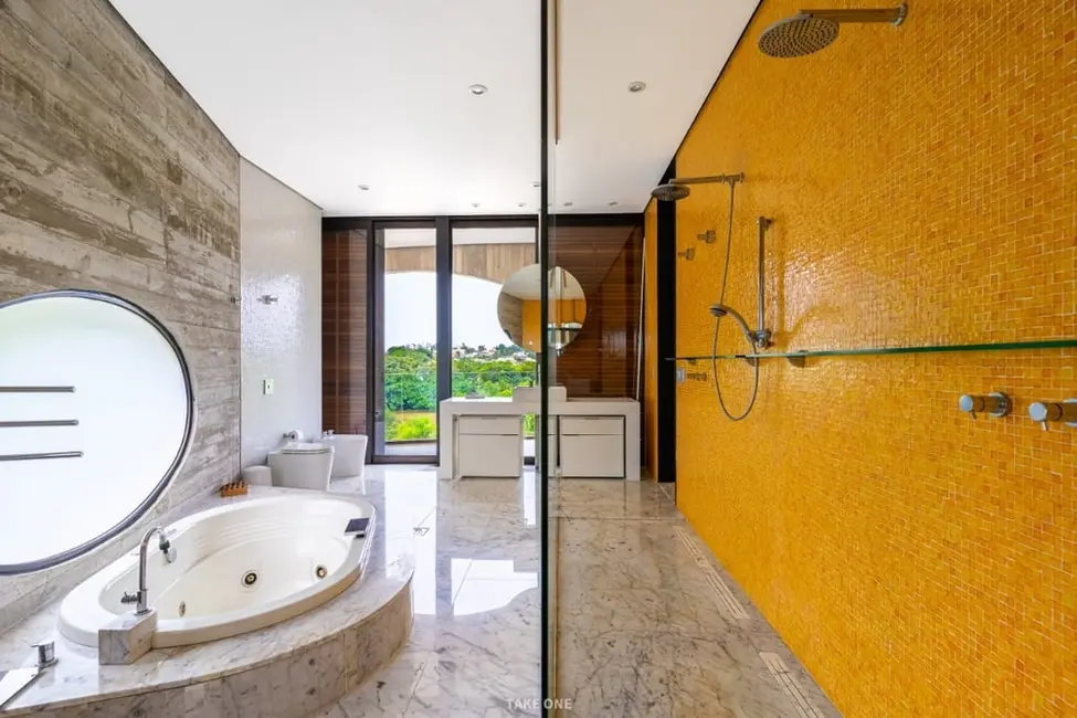 Casa de Condomínio com 5 quartos à venda, 1065m2 em Dois Córregos, Valinhos - SP - imagem 6 Foto 6 de Casa de Condomínio com 5 quartos à venda, 1065m2 em Dois Córregos, Valinhos - SP