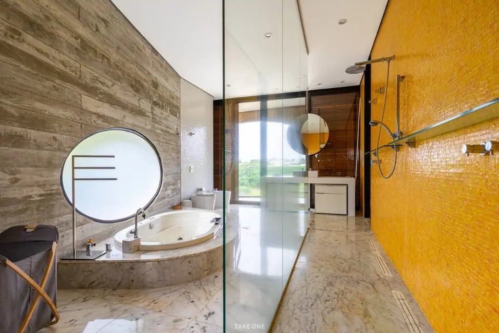 Casa de Condomínio com 5 quartos à venda, 1065m2 em Dois Córregos, Valinhos - SP - imagem 5 Foto 5 de Casa de Condomínio com 5 quartos à venda, 1065m2 em Dois Córregos, Valinhos - SP