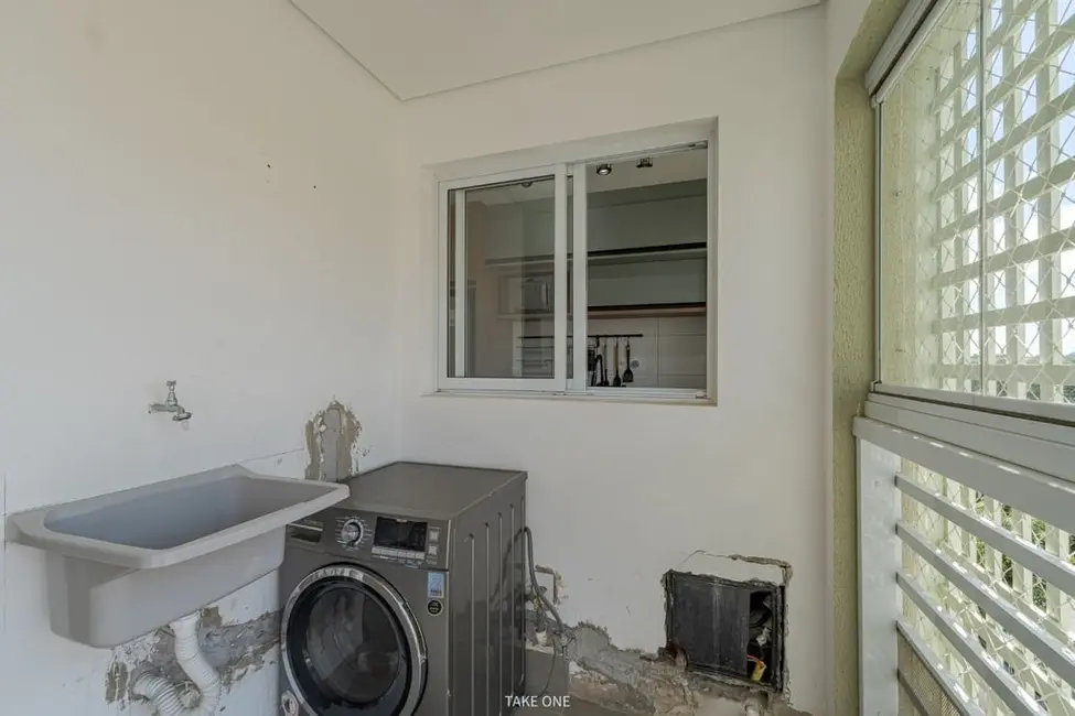 Foto 3 de Apartamento com 1 quarto à venda, 53m2 em Centro, Campinas - SP