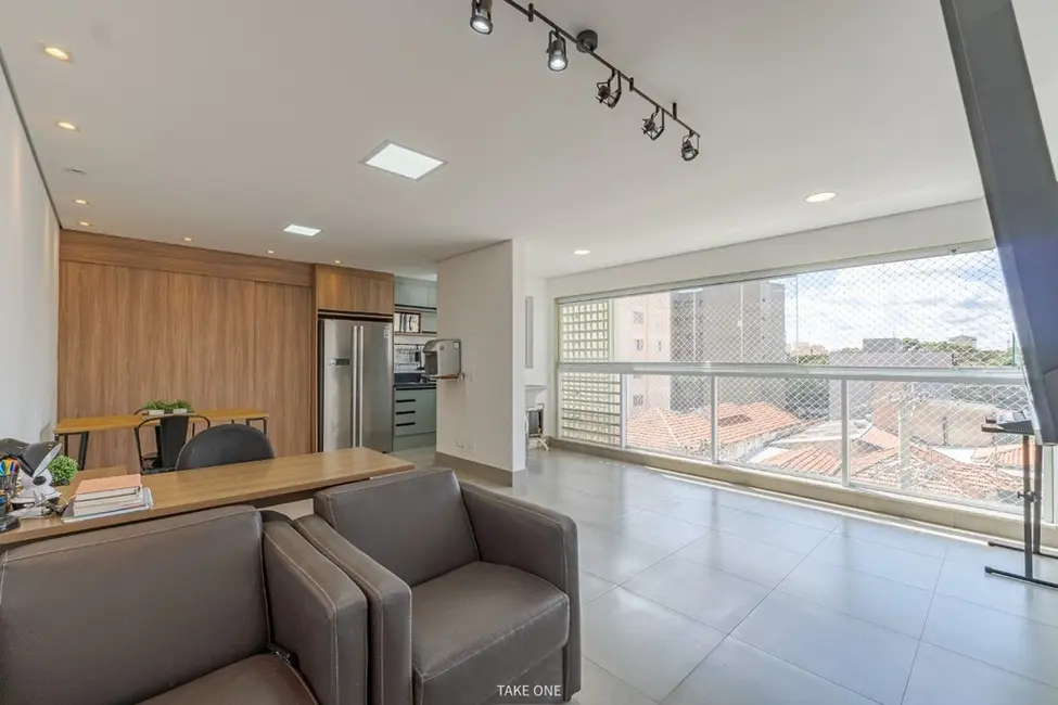 Foto 1 de Apartamento com 1 quarto à venda, 53m2 em Centro, Campinas - SP