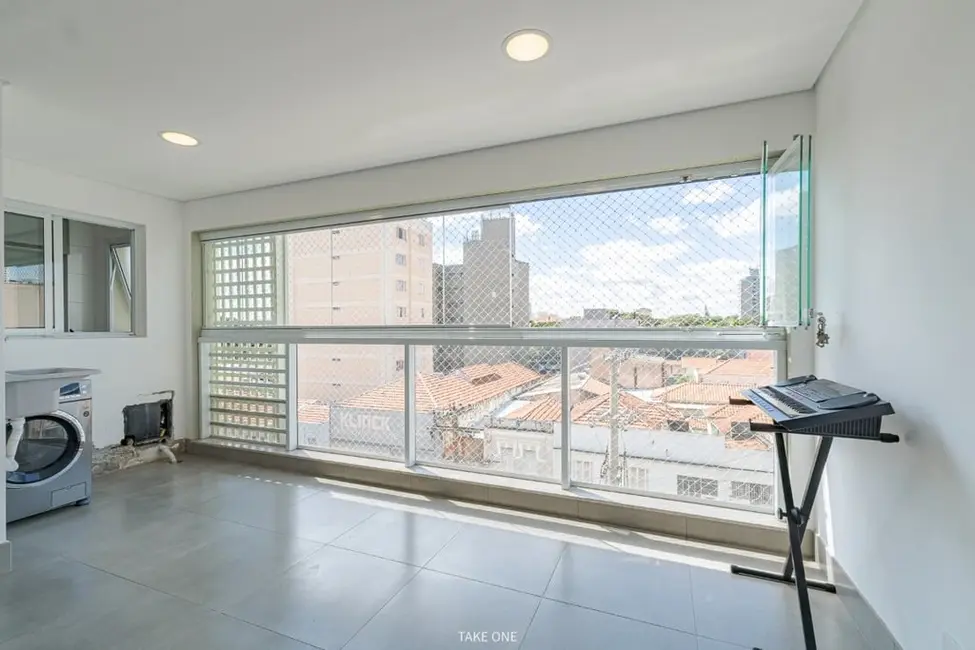 Foto 9 de Apartamento com 1 quarto à venda, 53m2 em Centro, Campinas - SP