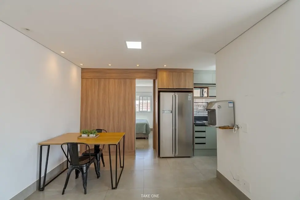 Foto 7 de Apartamento com 1 quarto à venda, 53m2 em Centro, Campinas - SP