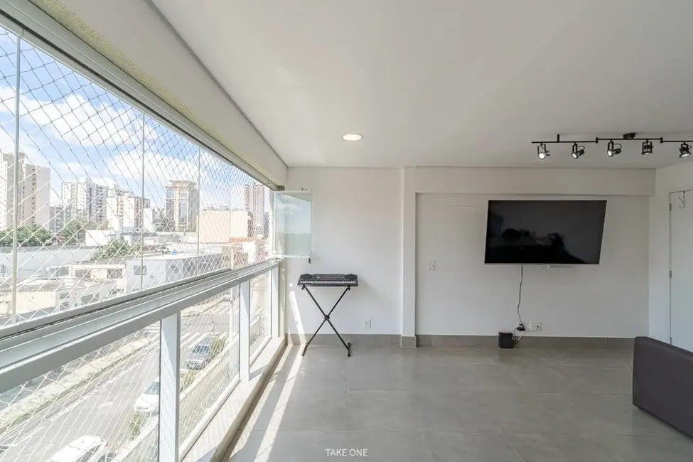 Foto 8 de Apartamento com 1 quarto à venda, 53m2 em Centro, Campinas - SP