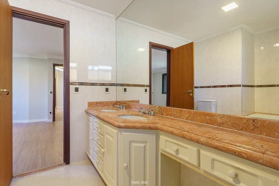 Apartamento com 3 quartos à venda, 156m2 em Jardim Proença, Campinas - SP - imagem 6 Foto 6 de Apartamento com 3 quartos à venda, 156m2 em Jardim Proença, Campinas - SP