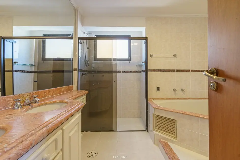 Apartamento com 3 quartos à venda, 156m2 em Jardim Proença, Campinas - SP - imagem 4 Foto 4 de Apartamento com 3 quartos à venda, 156m2 em Jardim Proença, Campinas - SP