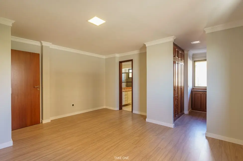 Apartamento com 3 quartos à venda, 156m2 em Jardim Proença, Campinas - SP - imagem 8 Foto 8 de Apartamento com 3 quartos à venda, 156m2 em Jardim Proença, Campinas - SP