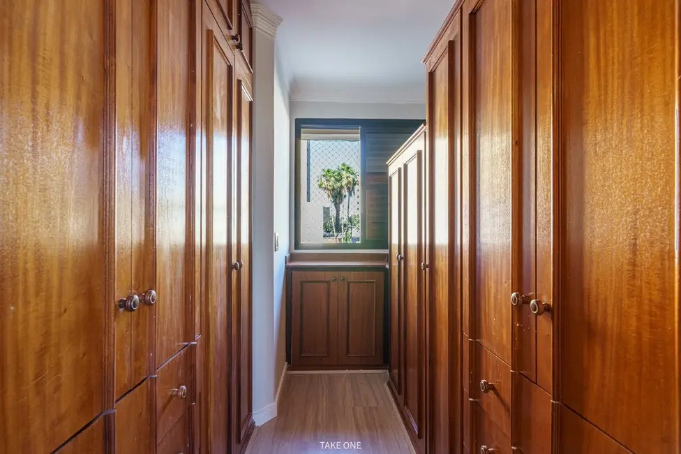 Apartamento com 3 quartos à venda, 156m2 em Jardim Proença, Campinas - SP - imagem 7 Foto 7 de Apartamento com 3 quartos à venda, 156m2 em Jardim Proença, Campinas - SP