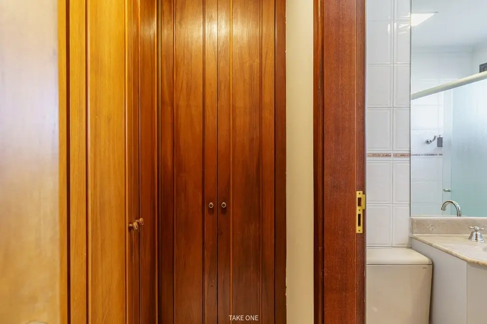 Foto 2 de Apartamento com 3 quartos à venda, 156m2 em Jardim Proença, Campinas - SP