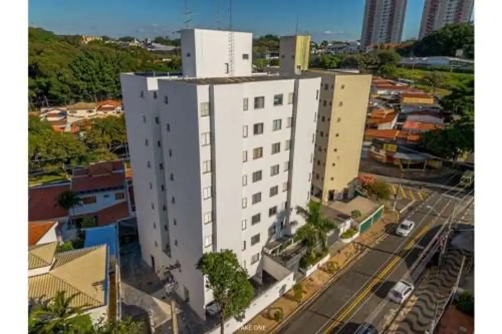 Apartamento com 2 quartos à venda, 79m2 em Jardim Proença, Campinas - SP - imagem 4 Foto 4 de Apartamento com 2 quartos à venda, 79m2 em Jardim Proença, Campinas - SP