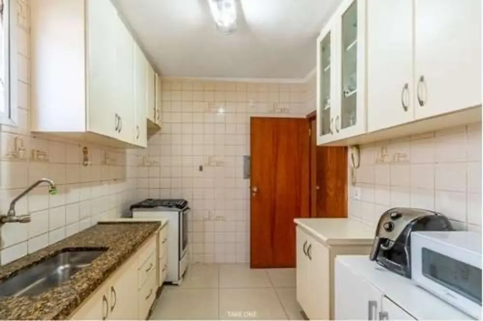 Foto 2 de Apartamento com 2 quartos à venda, 79m2 em Jardim Proença, Campinas - SP
