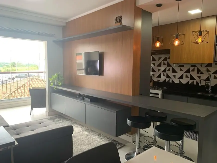 Foto 1 de Apartamento com 2 quartos à venda, 67m2 em Parque Prado, Campinas - SP