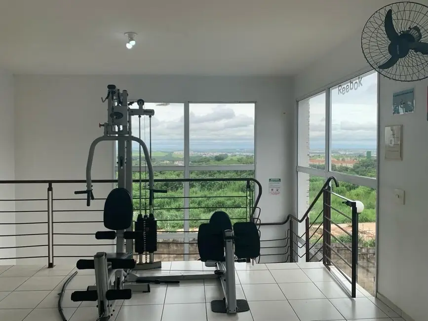 Foto 2 de Apartamento com 2 quartos à venda, 67m2 em Parque Prado, Campinas - SP