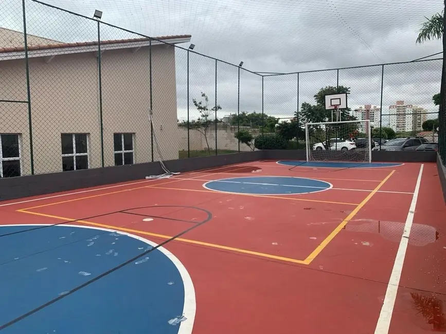 Apartamento com 2 quartos à venda, 67m2 em Parque Prado, Campinas - SP - imagem 4 Foto 4 de Apartamento com 2 quartos à venda, 67m2 em Parque Prado, Campinas - SP