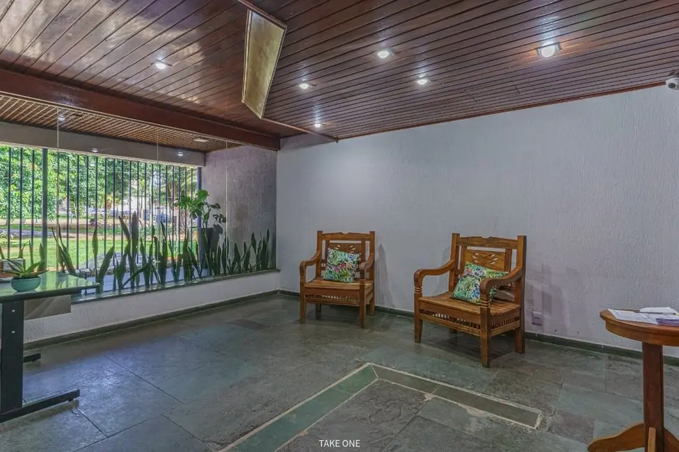 Apartamento com 1 quarto à venda, 46m2 em Centro, Campinas - SP - imagem 5 Foto 5 de Apartamento com 1 quarto à venda, 46m2 em Centro, Campinas - SP