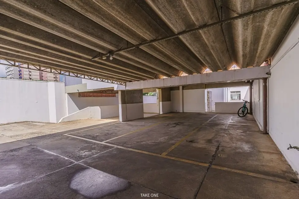 Apartamento com 1 quarto à venda, 46m2 em Centro, Campinas - SP - imagem 3 Foto 3 de Apartamento com 1 quarto à venda, 46m2 em Centro, Campinas - SP