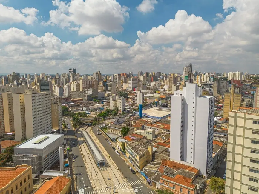 Apartamento com 1 quarto à venda, 46m2 em Centro, Campinas - SP - imagem 9 Foto 9 de Apartamento com 1 quarto à venda, 46m2 em Centro, Campinas - SP