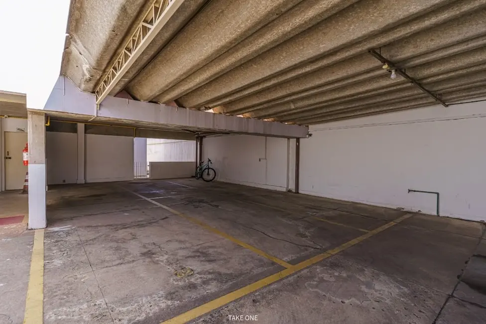 Apartamento com 1 quarto à venda, 46m2 em Centro, Campinas - SP - imagem 4 Foto 4 de Apartamento com 1 quarto à venda, 46m2 em Centro, Campinas - SP