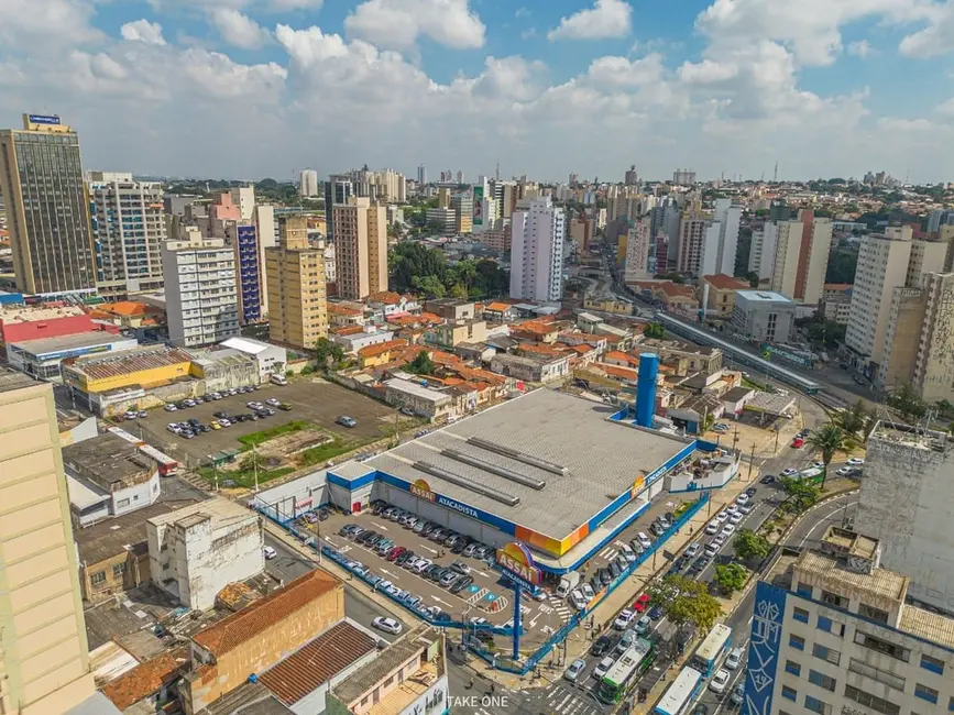 Apartamento com 1 quarto à venda, 46m2 em Centro, Campinas - SP - imagem 8 Foto 8 de Apartamento com 1 quarto à venda, 46m2 em Centro, Campinas - SP