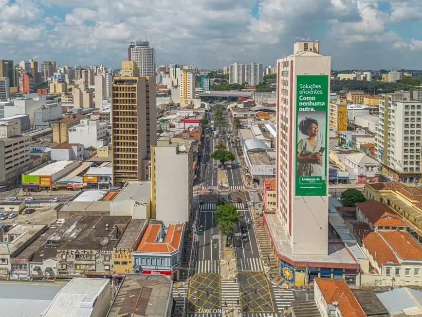Apartamento com 1 quarto à venda, 46m2 em Centro, Campinas - SP - imagem 7 Foto 7 de Apartamento com 1 quarto à venda, 46m2 em Centro, Campinas - SP