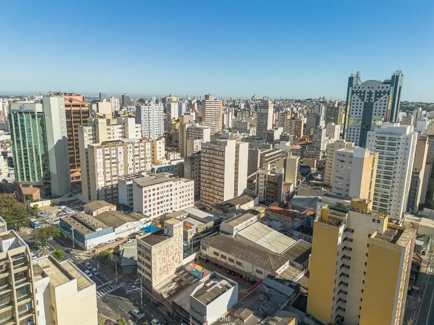 Foto 5 de Kitnet com 1 quarto à venda, 45m2 em Centro, Campinas - SP