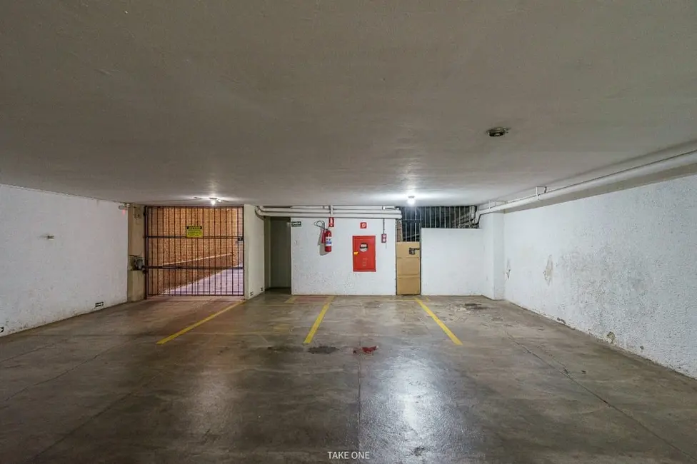 Foto 8 de Kitnet com 1 quarto à venda, 45m2 em Centro, Campinas - SP