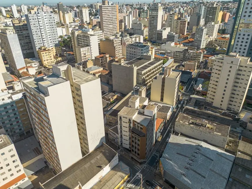 Foto 6 de Kitnet com 1 quarto à venda, 45m2 em Centro, Campinas - SP