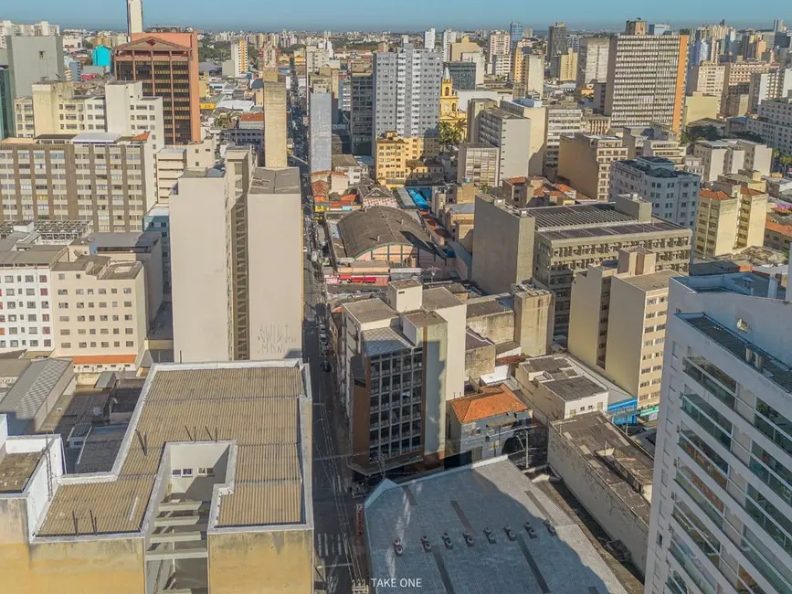 Foto 7 de Kitnet com 1 quarto à venda, 45m2 em Centro, Campinas - SP