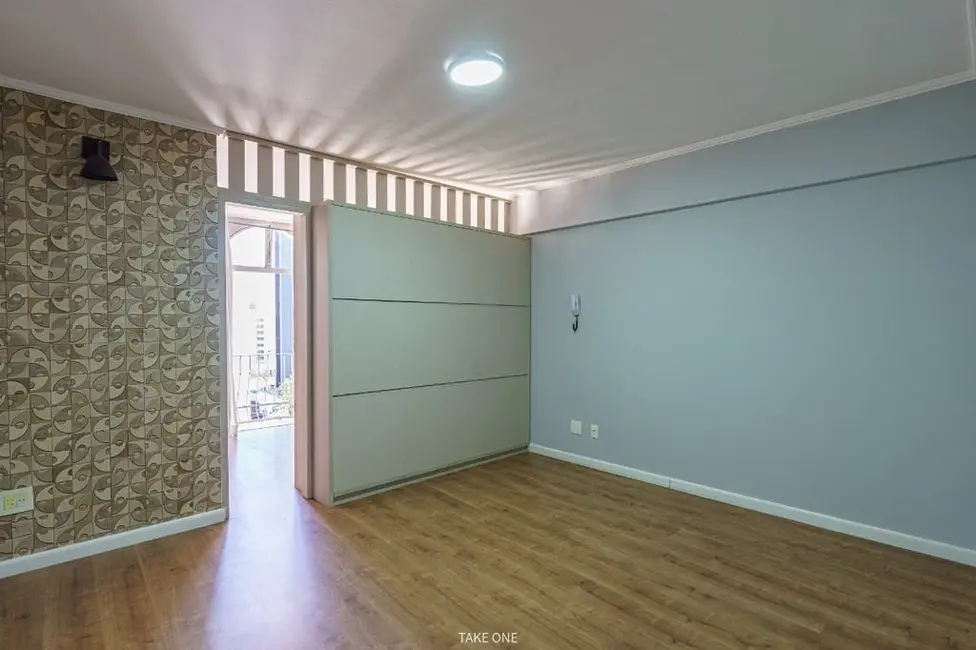 Foto 1 de Kitnet com 1 quarto à venda, 45m2 em Centro, Campinas - SP