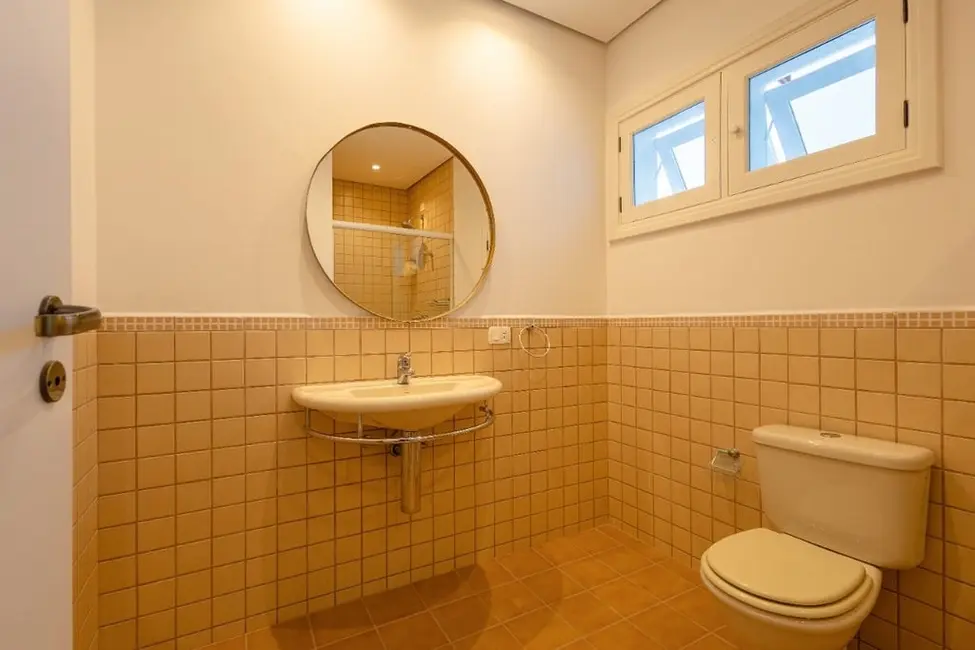 Foto 8 de Casa de Condomínio com 6 quartos à venda, 516m2 em Vista Alegre, Vinhedo - SP